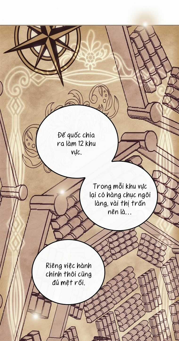 Tôi Nhìn Thấy Cái Chết Của Bạn Chapter 25 trang 32