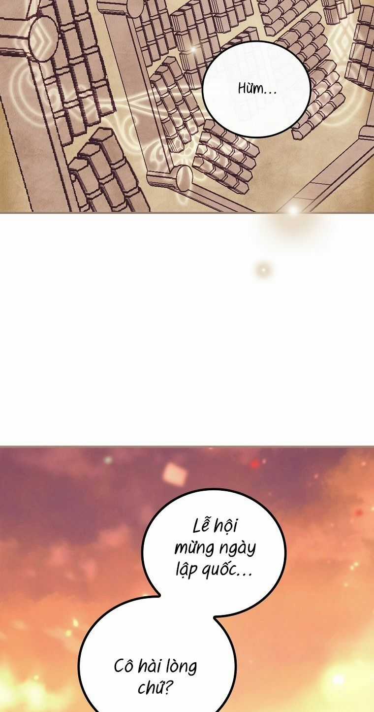 Tôi Nhìn Thấy Cái Chết Của Bạn Chapter 25 trang 33