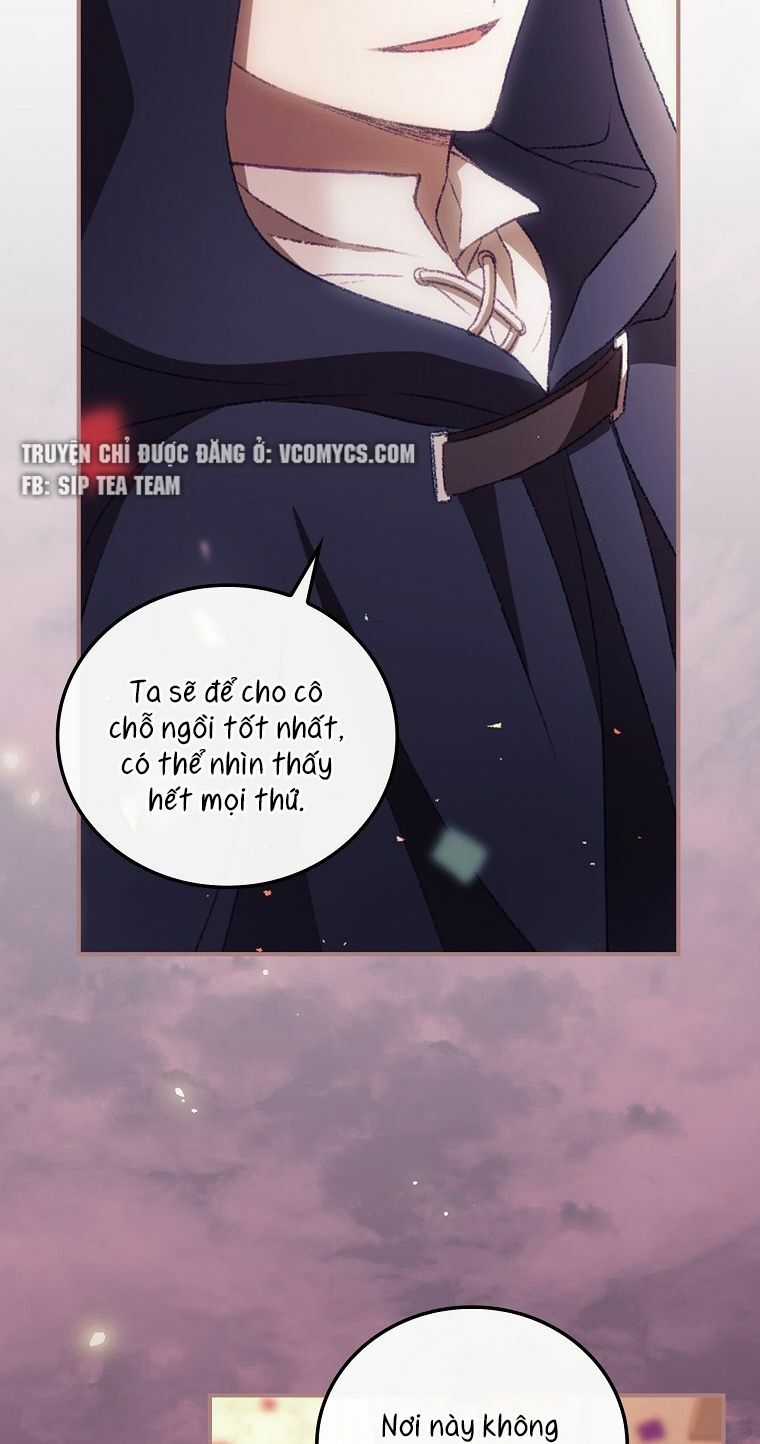 Tôi Nhìn Thấy Cái Chết Của Bạn Chapter 25 trang 36