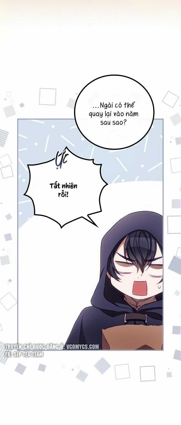 Tôi Nhìn Thấy Cái Chết Của Bạn Chapter 25 trang 39