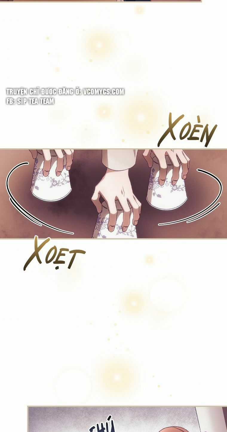 Tôi Nhìn Thấy Cái Chết Của Bạn Chapter 25 trang 4