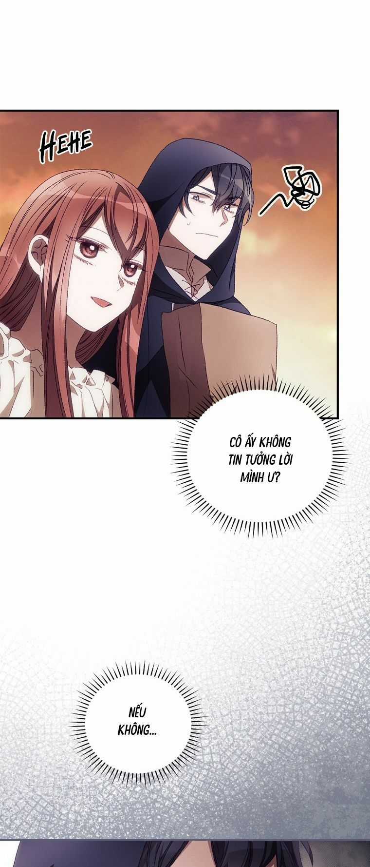 Tôi Nhìn Thấy Cái Chết Của Bạn Chapter 25 trang 40