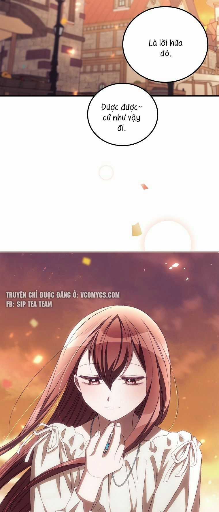 Tôi Nhìn Thấy Cái Chết Của Bạn Chapter 25 trang 42