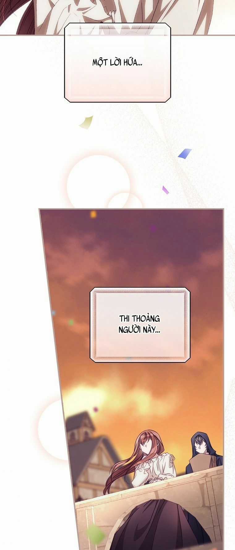 Tôi Nhìn Thấy Cái Chết Của Bạn Chapter 25 trang 43