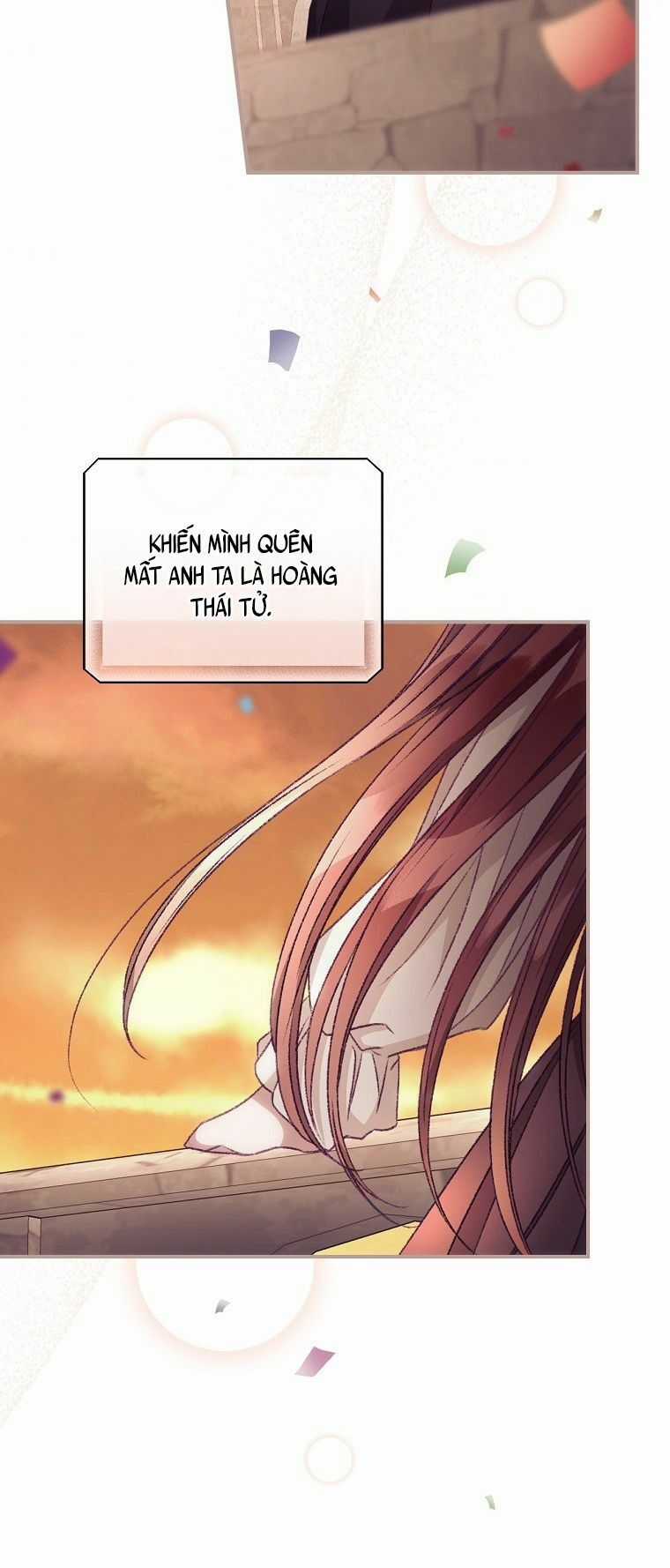 Tôi Nhìn Thấy Cái Chết Của Bạn Chapter 25 trang 44