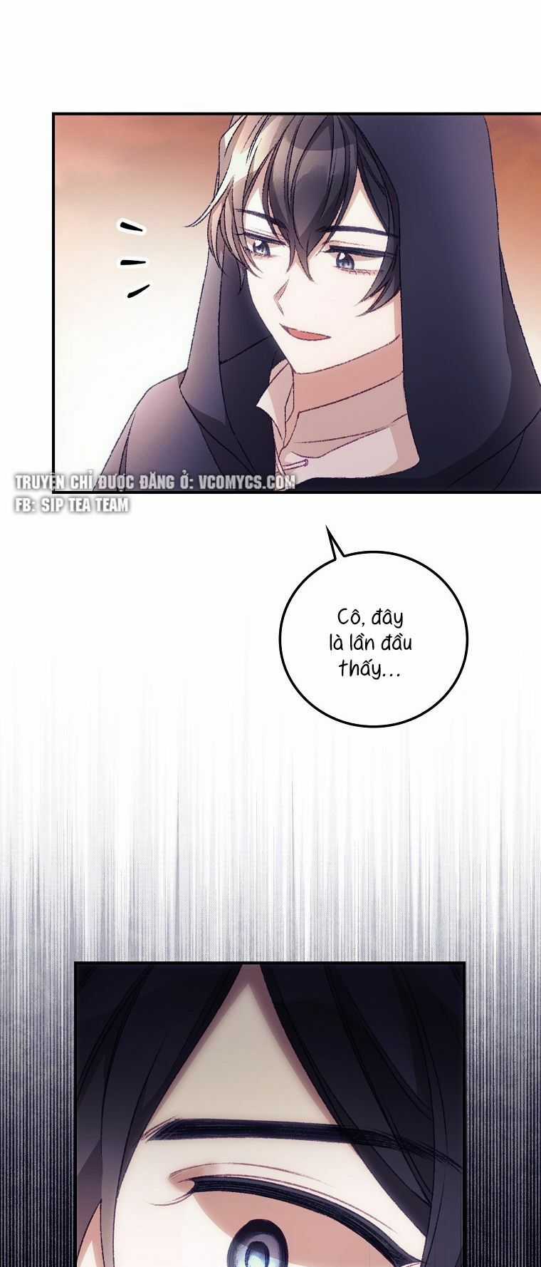 Tôi Nhìn Thấy Cái Chết Của Bạn Chapter 25 trang 45