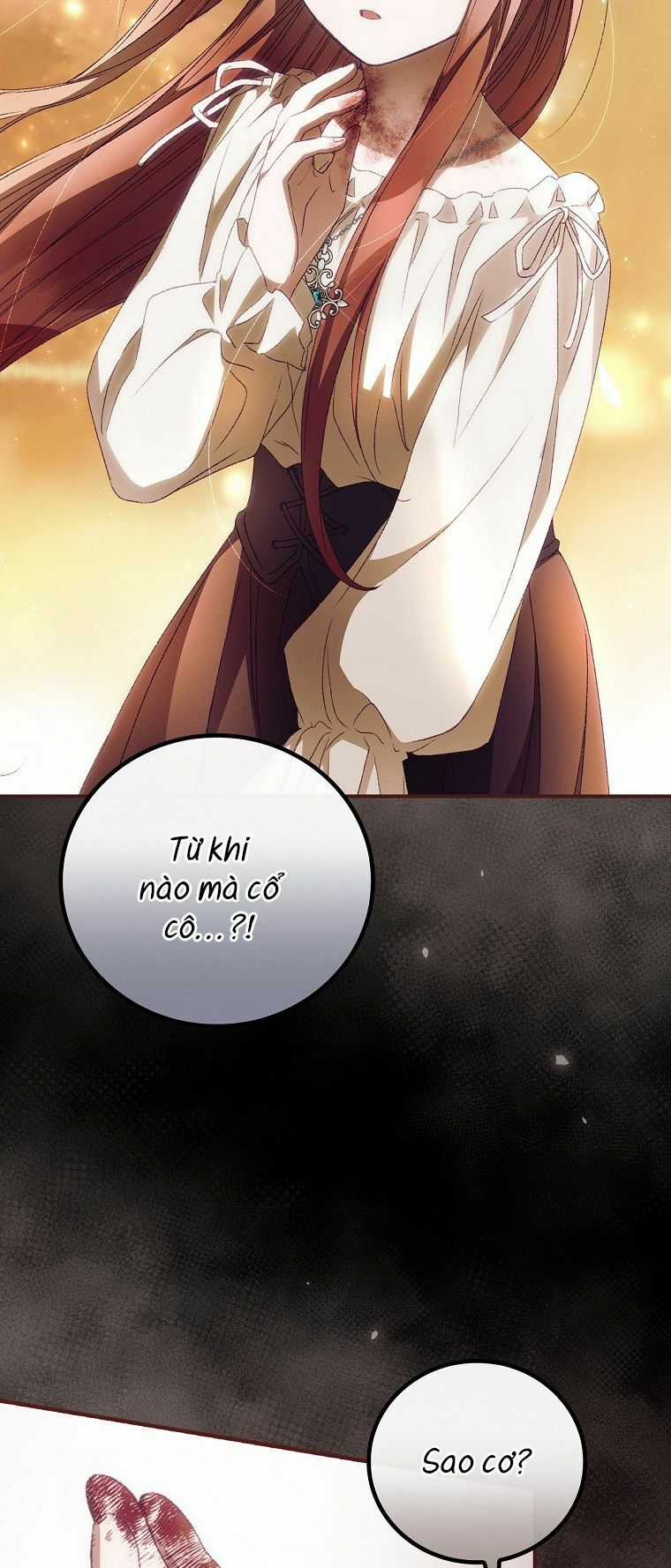 Tôi Nhìn Thấy Cái Chết Của Bạn Chapter 25 trang 47