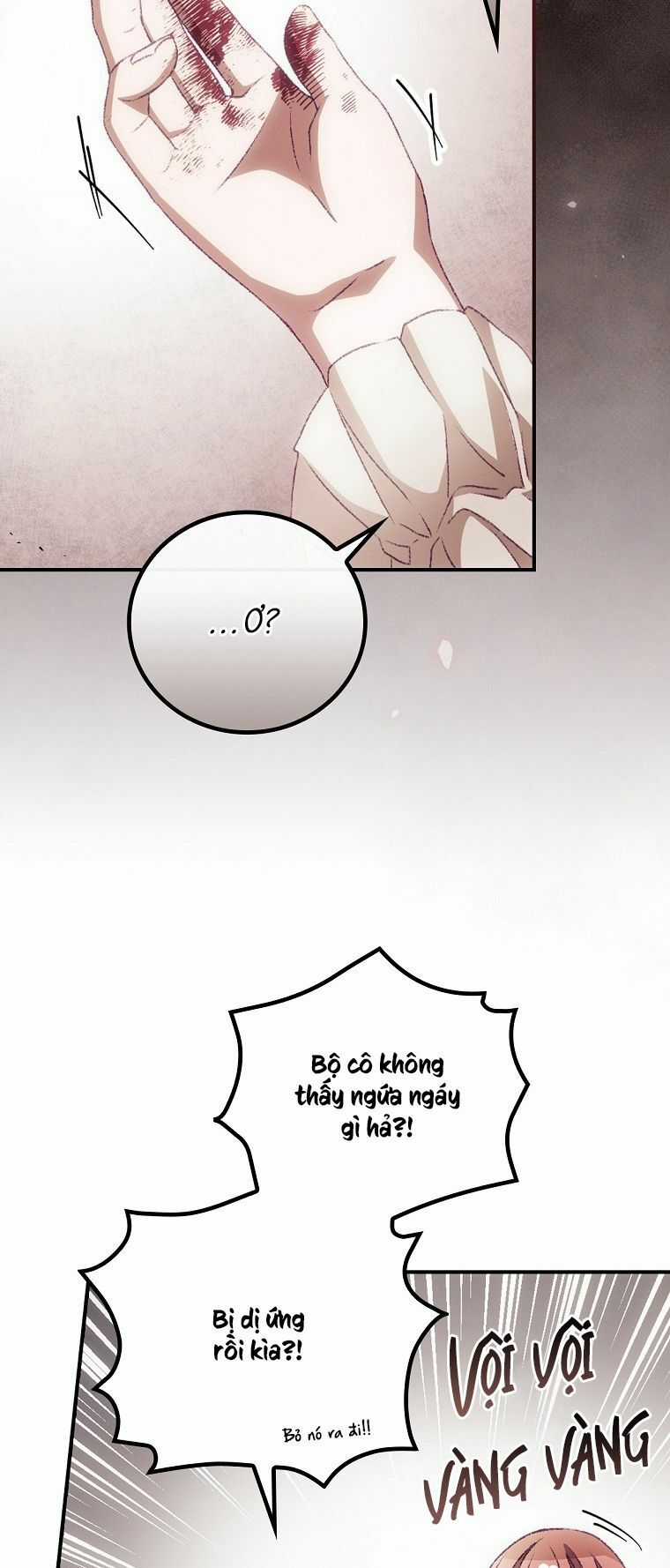 Tôi Nhìn Thấy Cái Chết Của Bạn Chapter 25 trang 48