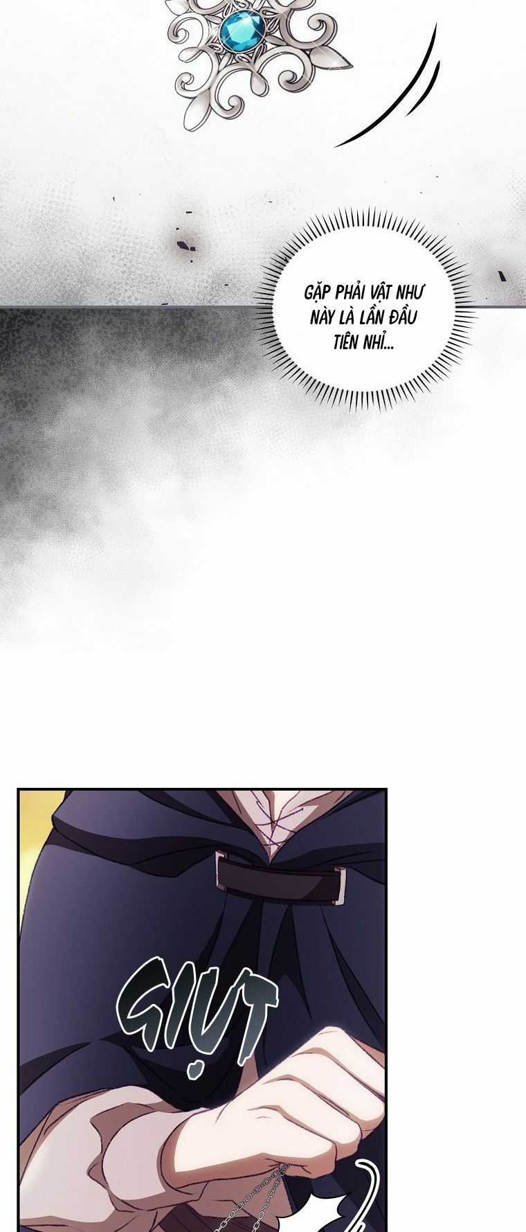 Tôi Nhìn Thấy Cái Chết Của Bạn Chapter 25 trang 50