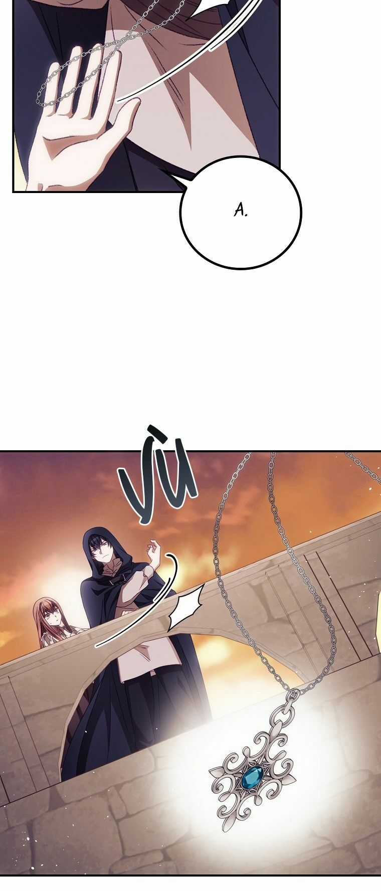 Tôi Nhìn Thấy Cái Chết Của Bạn Chapter 25 trang 51