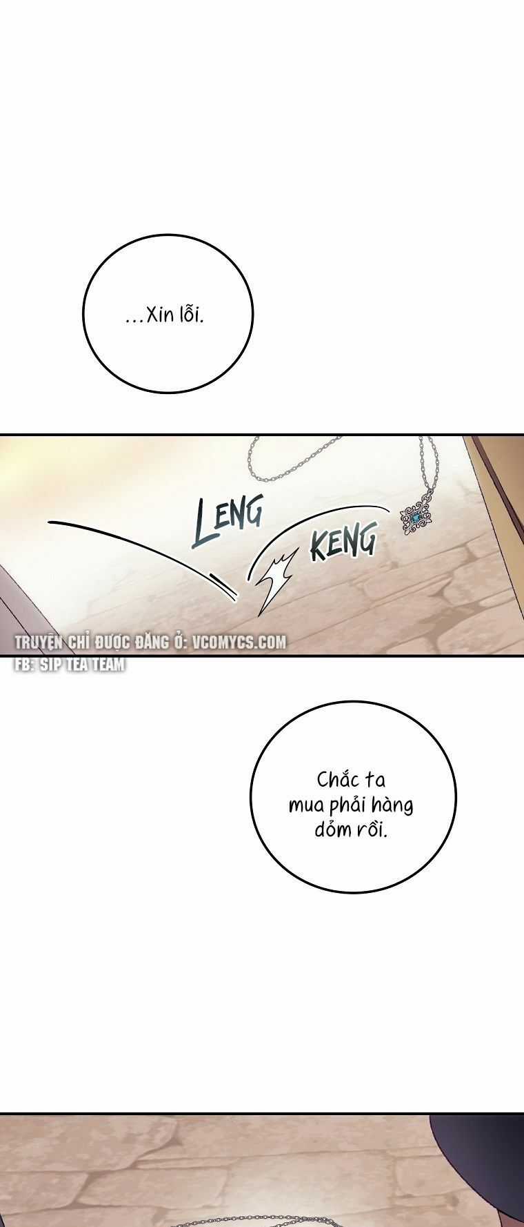 Tôi Nhìn Thấy Cái Chết Của Bạn Chapter 25 trang 52