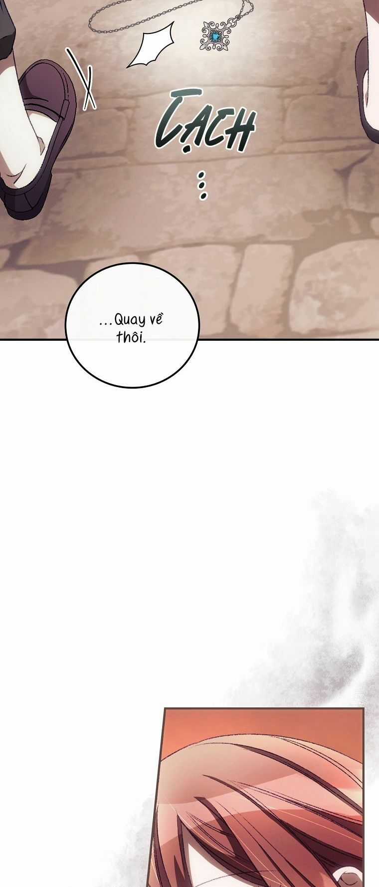 Tôi Nhìn Thấy Cái Chết Của Bạn Chapter 25 trang 53