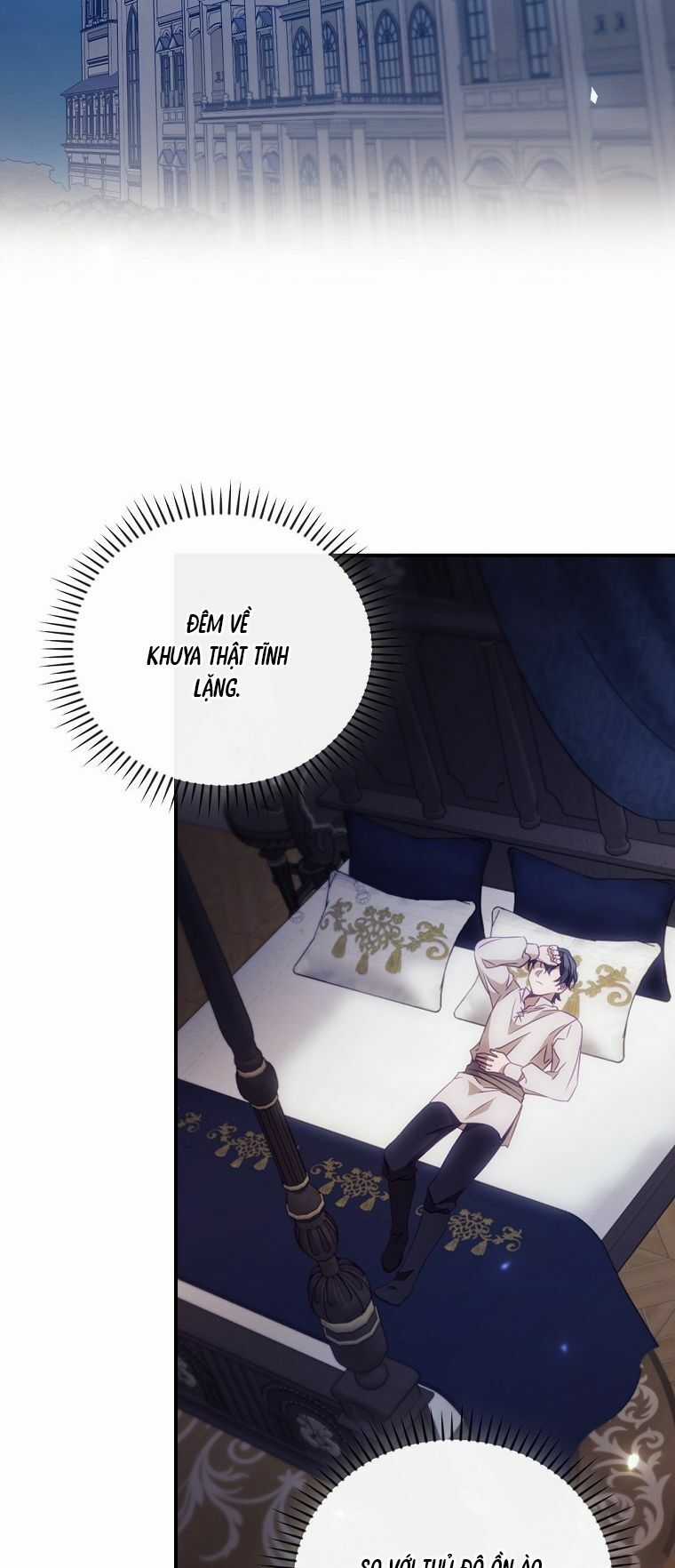 Tôi Nhìn Thấy Cái Chết Của Bạn Chapter 25 trang 57