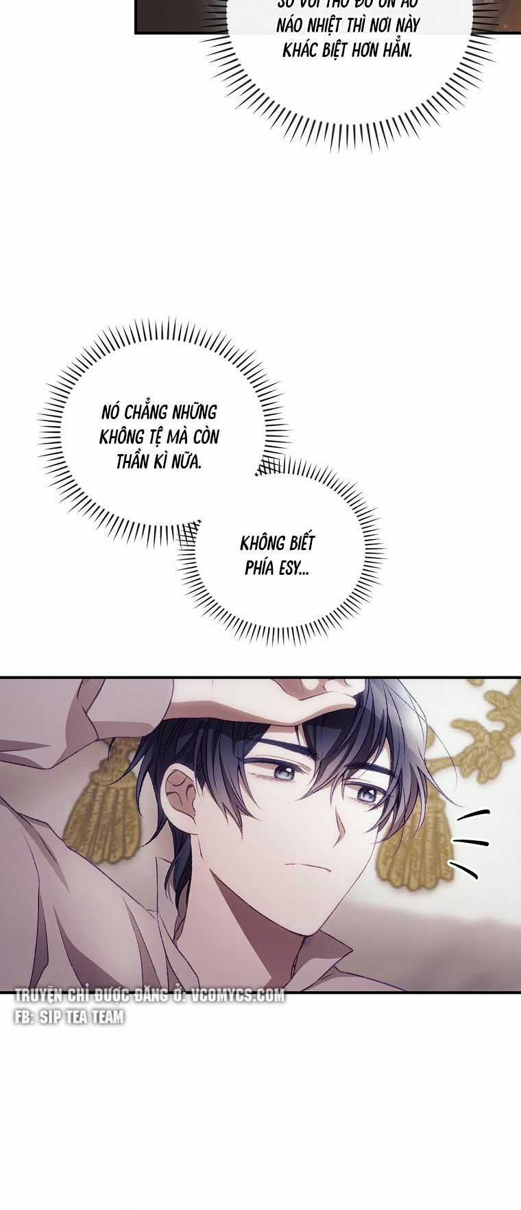 Tôi Nhìn Thấy Cái Chết Của Bạn Chapter 25 trang 58