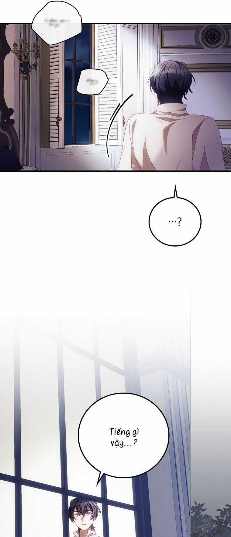 Tôi Nhìn Thấy Cái Chết Của Bạn Chapter 25 trang 59