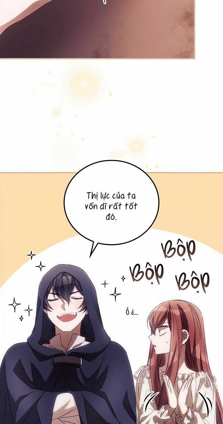 Tôi Nhìn Thấy Cái Chết Của Bạn Chapter 25 trang 6