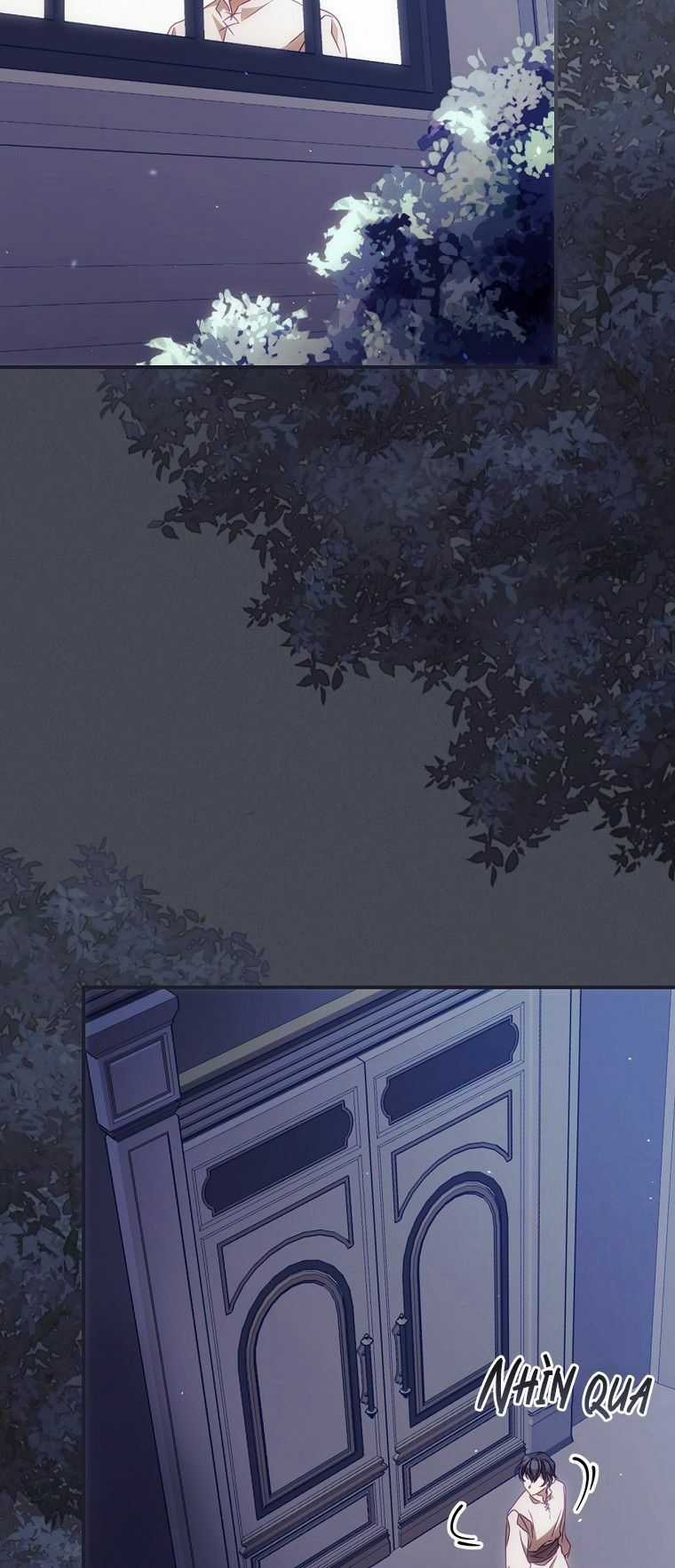 Tôi Nhìn Thấy Cái Chết Của Bạn Chapter 25 trang 60