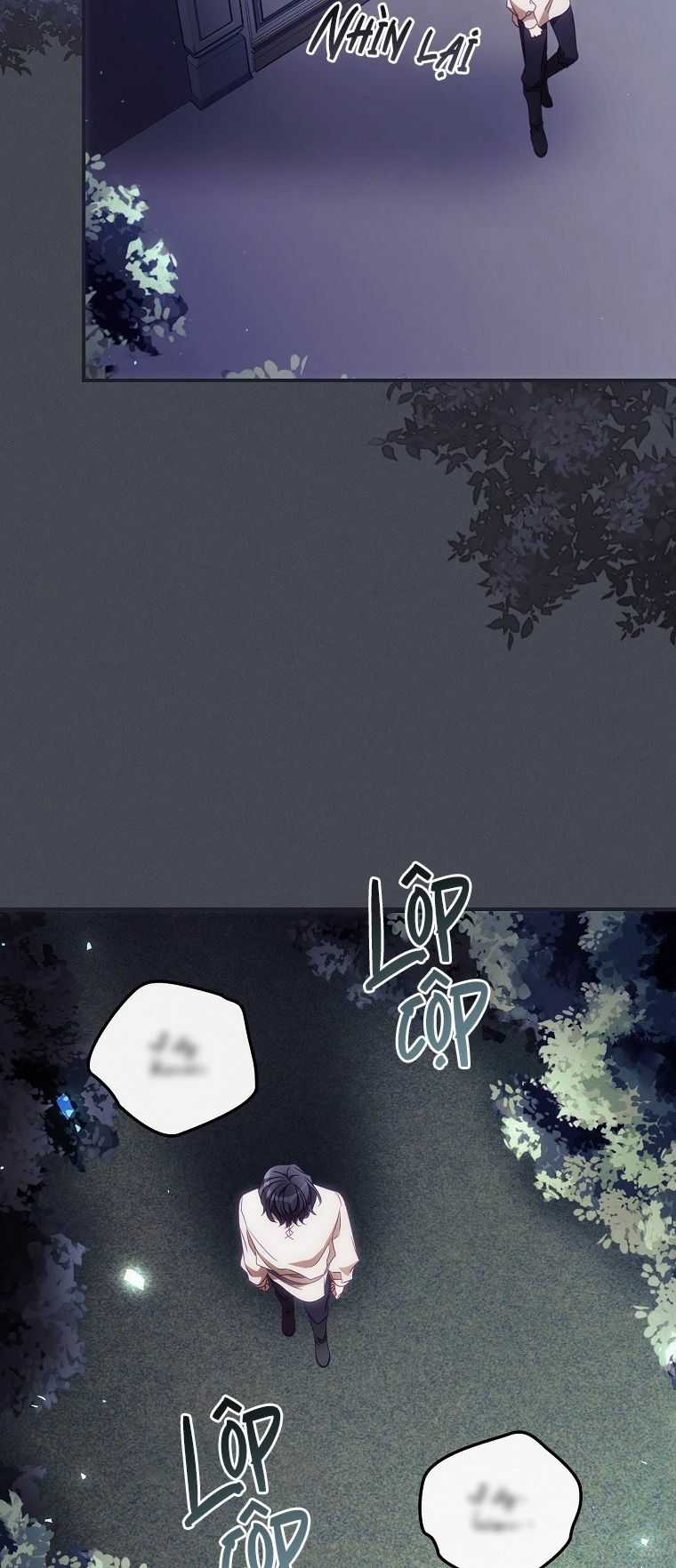 Tôi Nhìn Thấy Cái Chết Của Bạn Chapter 25 trang 61