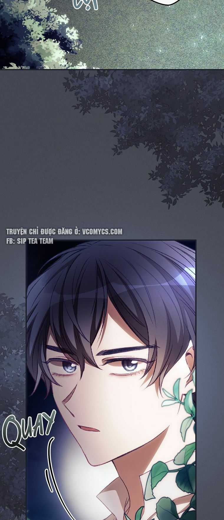 Tôi Nhìn Thấy Cái Chết Của Bạn Chapter 25 trang 62