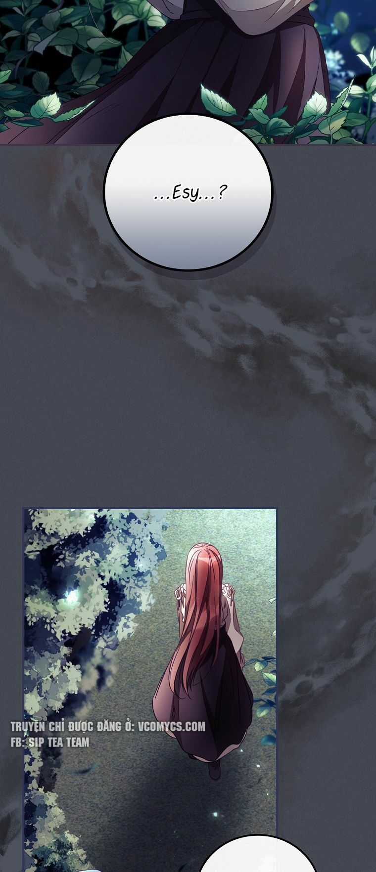 Tôi Nhìn Thấy Cái Chết Của Bạn Chapter 25 trang 65