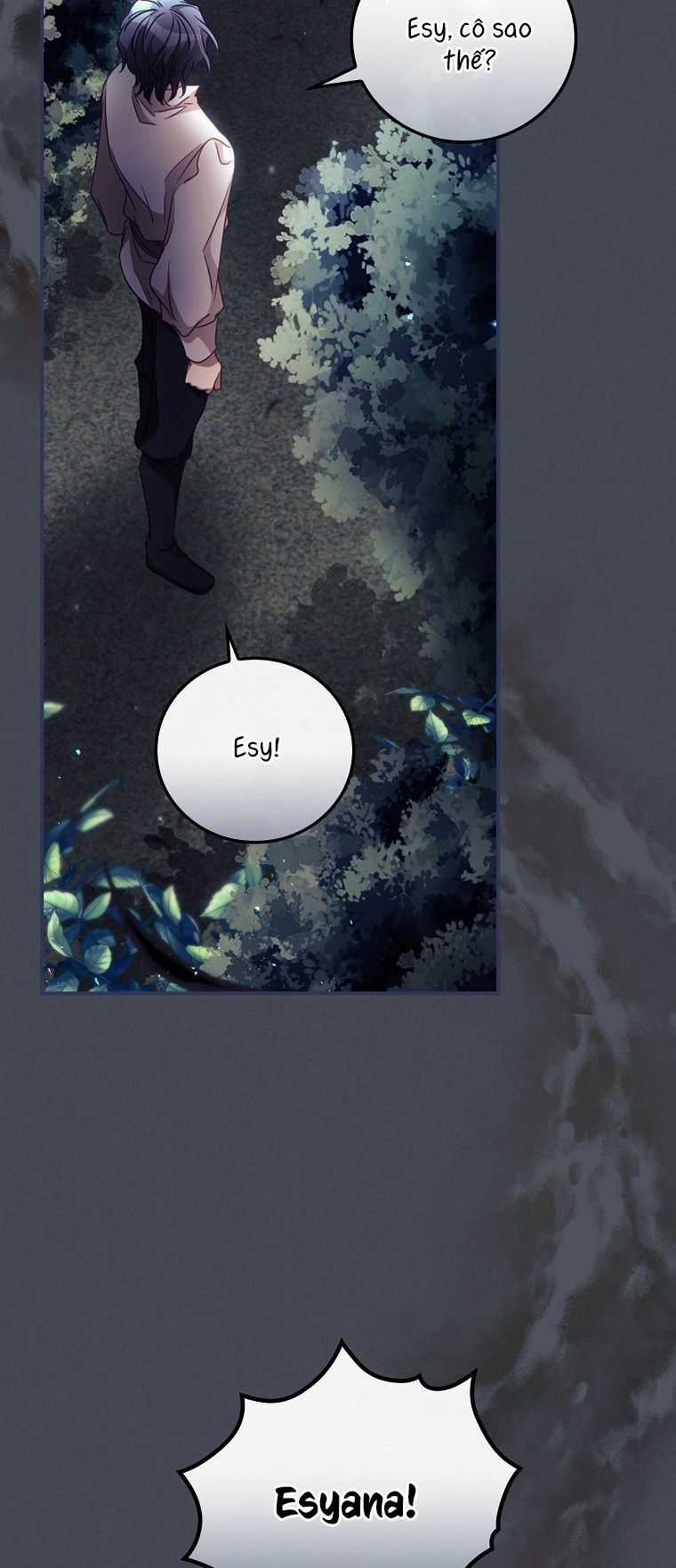 Tôi Nhìn Thấy Cái Chết Của Bạn Chapter 25 trang 66