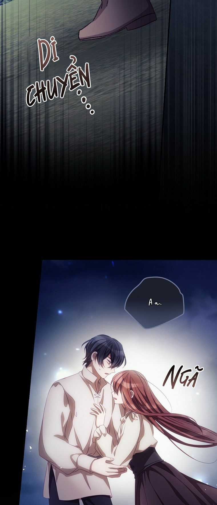 Tôi Nhìn Thấy Cái Chết Của Bạn Chapter 25 trang 68