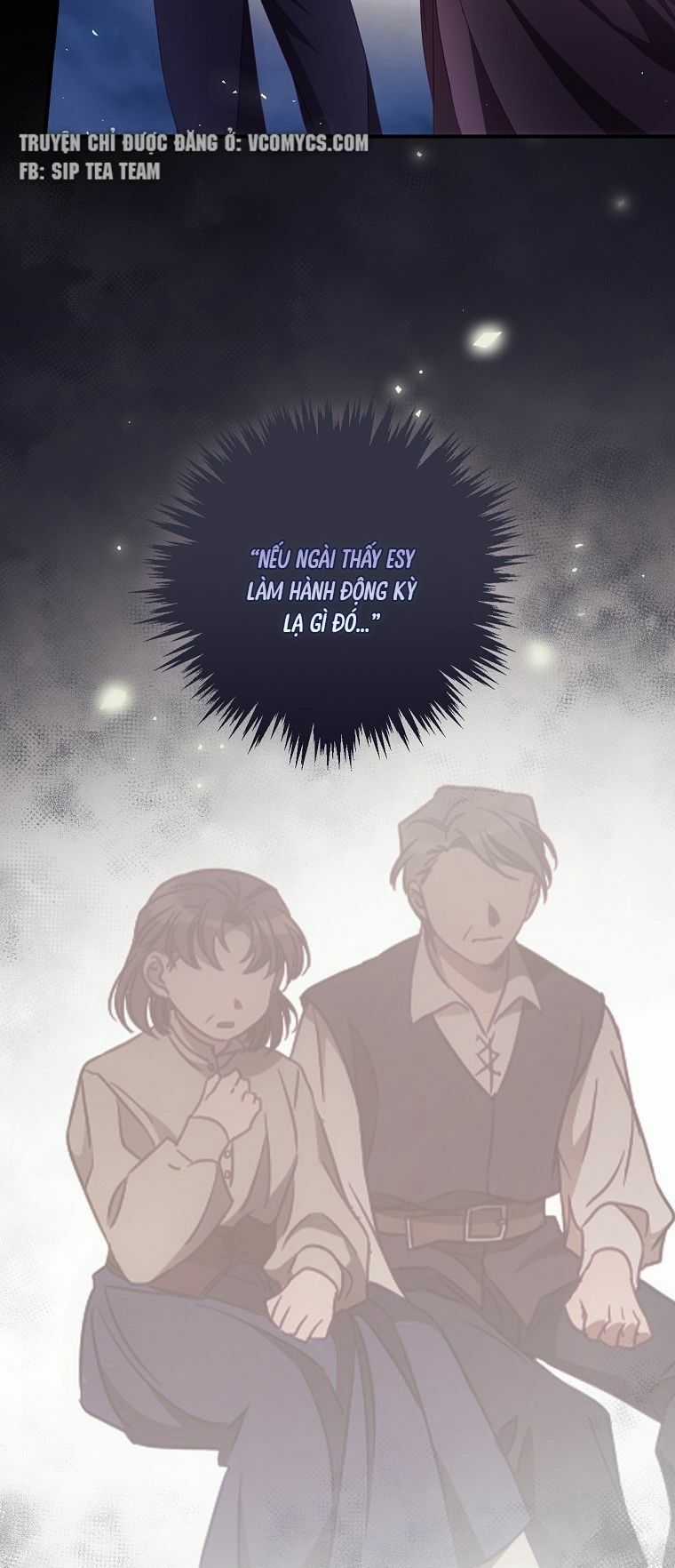 Tôi Nhìn Thấy Cái Chết Của Bạn Chapter 25 trang 69