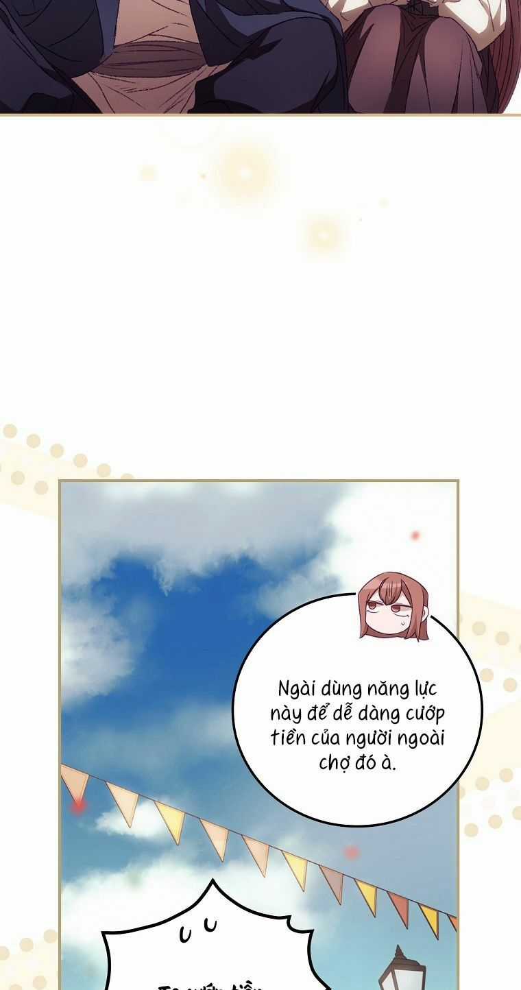 Tôi Nhìn Thấy Cái Chết Của Bạn Chapter 25 trang 7