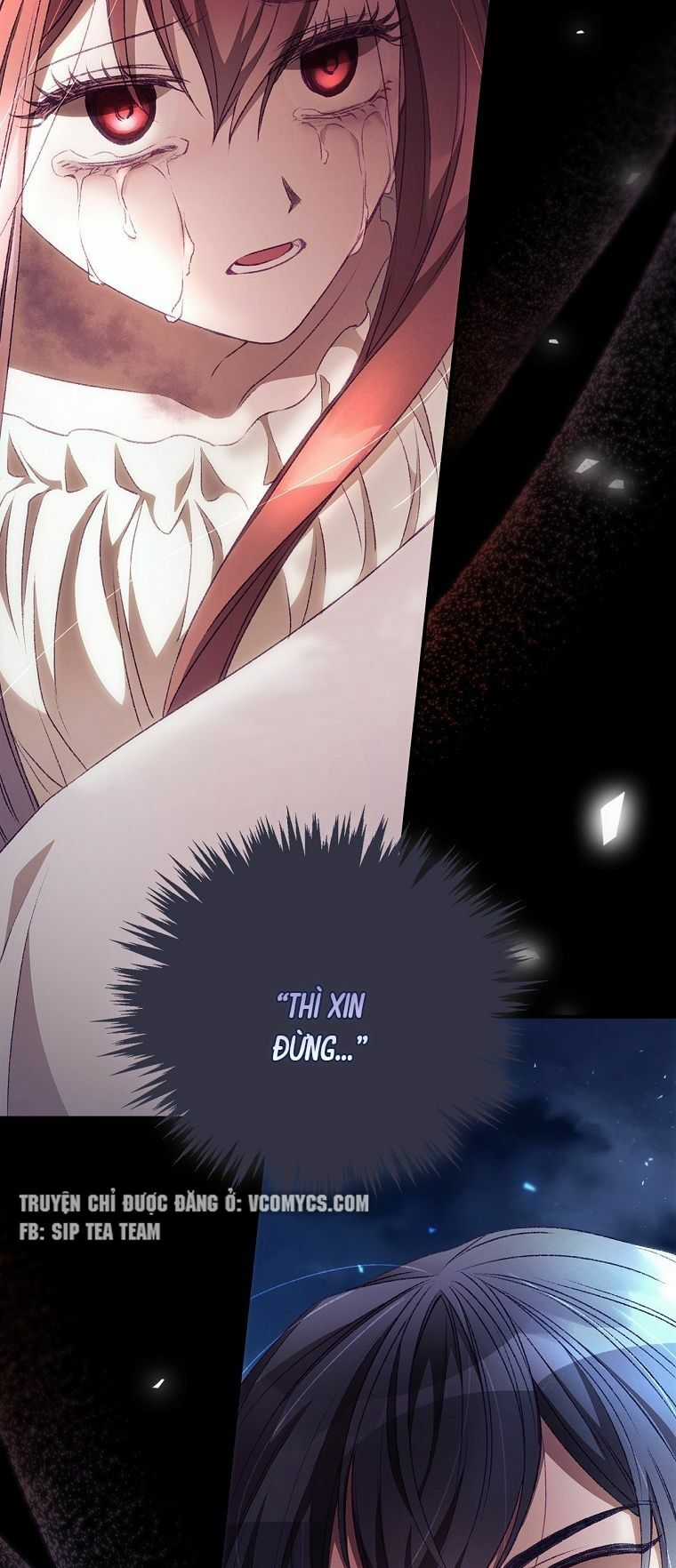 Tôi Nhìn Thấy Cái Chết Của Bạn Chapter 25 trang 71