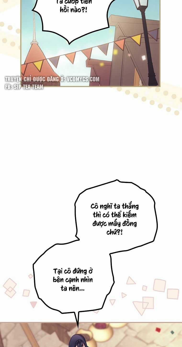 Tôi Nhìn Thấy Cái Chết Của Bạn Chapter 25 trang 8