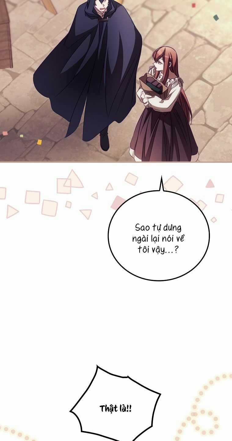 Tôi Nhìn Thấy Cái Chết Của Bạn Chapter 25 trang 9