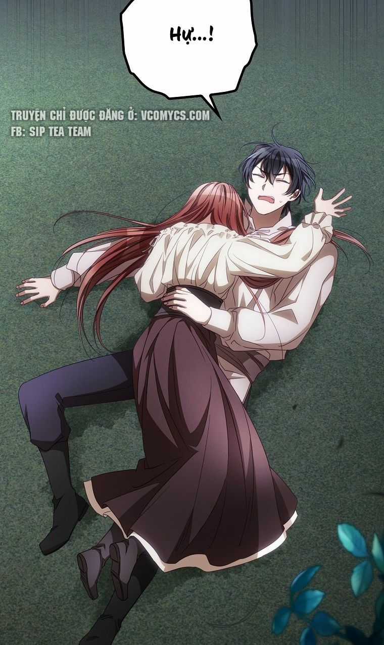 Tôi Nhìn Thấy Cái Chết Của Bạn Chapter 26 trang 12