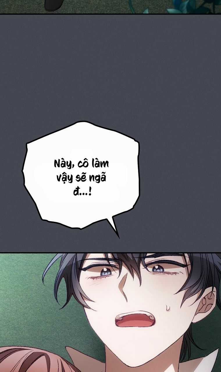 Tôi Nhìn Thấy Cái Chết Của Bạn Chapter 26 trang 13