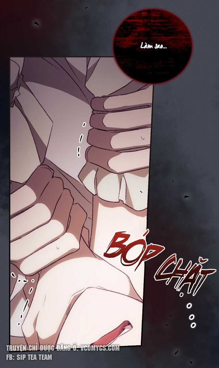 Tôi Nhìn Thấy Cái Chết Của Bạn Chapter 26 trang 17