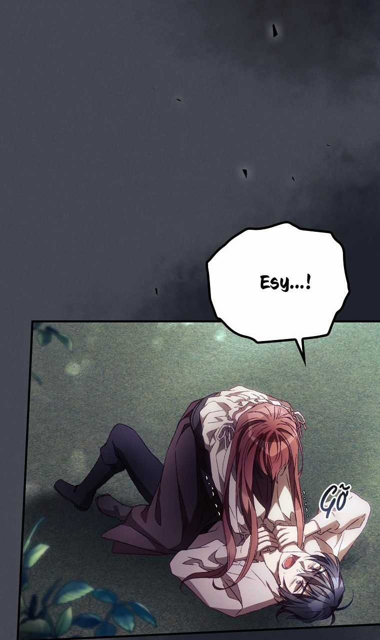 Tôi Nhìn Thấy Cái Chết Của Bạn Chapter 26 trang 18