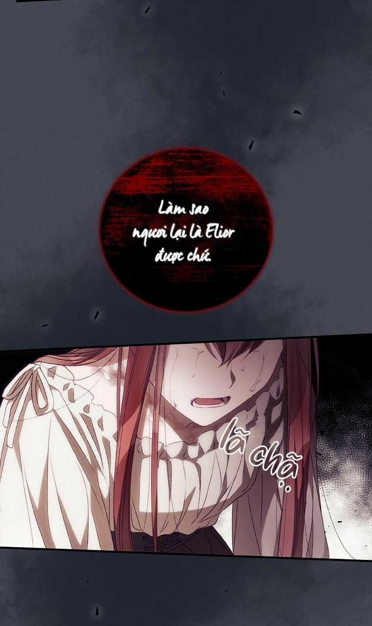 Tôi Nhìn Thấy Cái Chết Của Bạn Chapter 26 trang 19