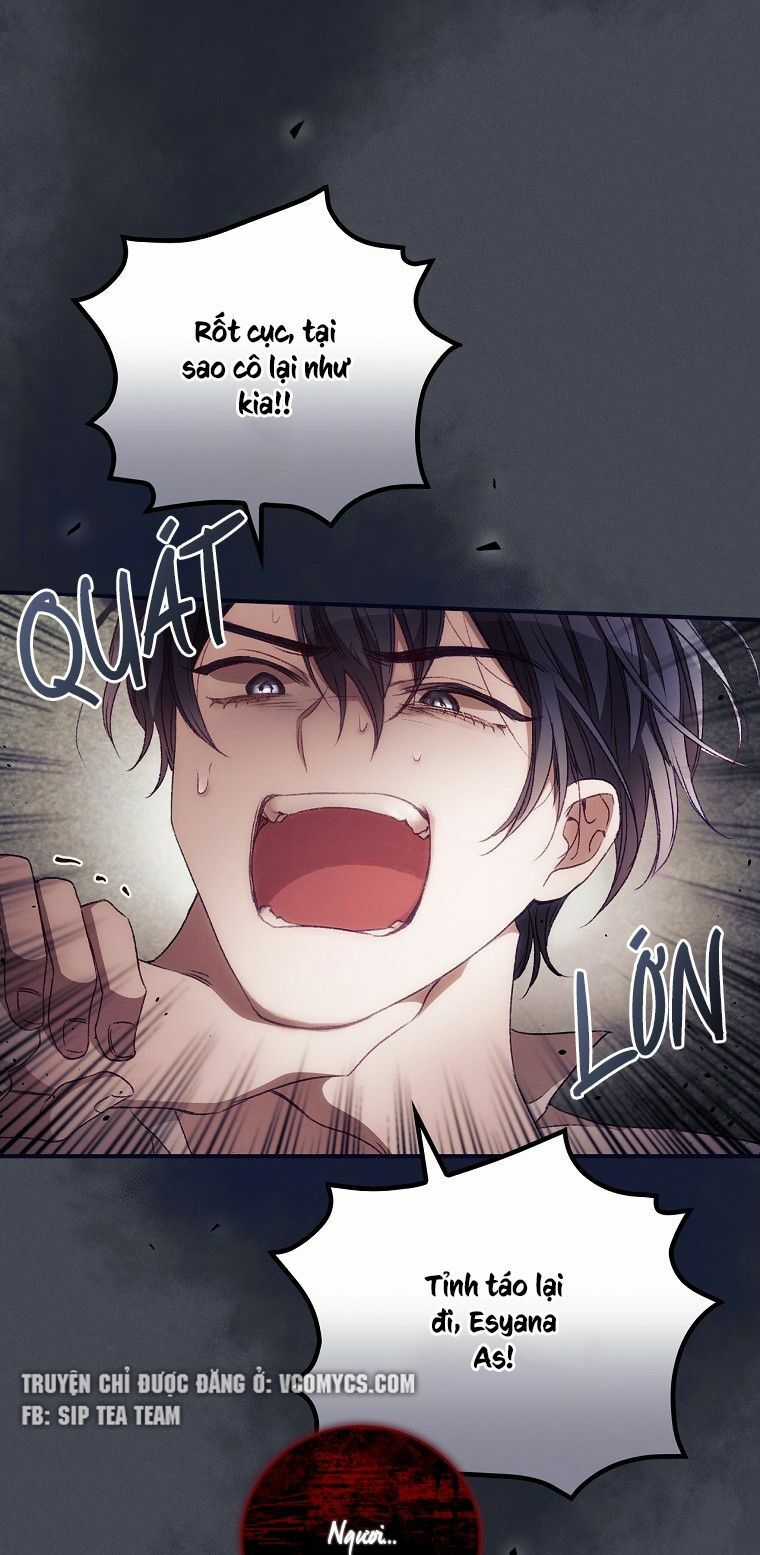 Tôi Nhìn Thấy Cái Chết Của Bạn Chapter 26 trang 20