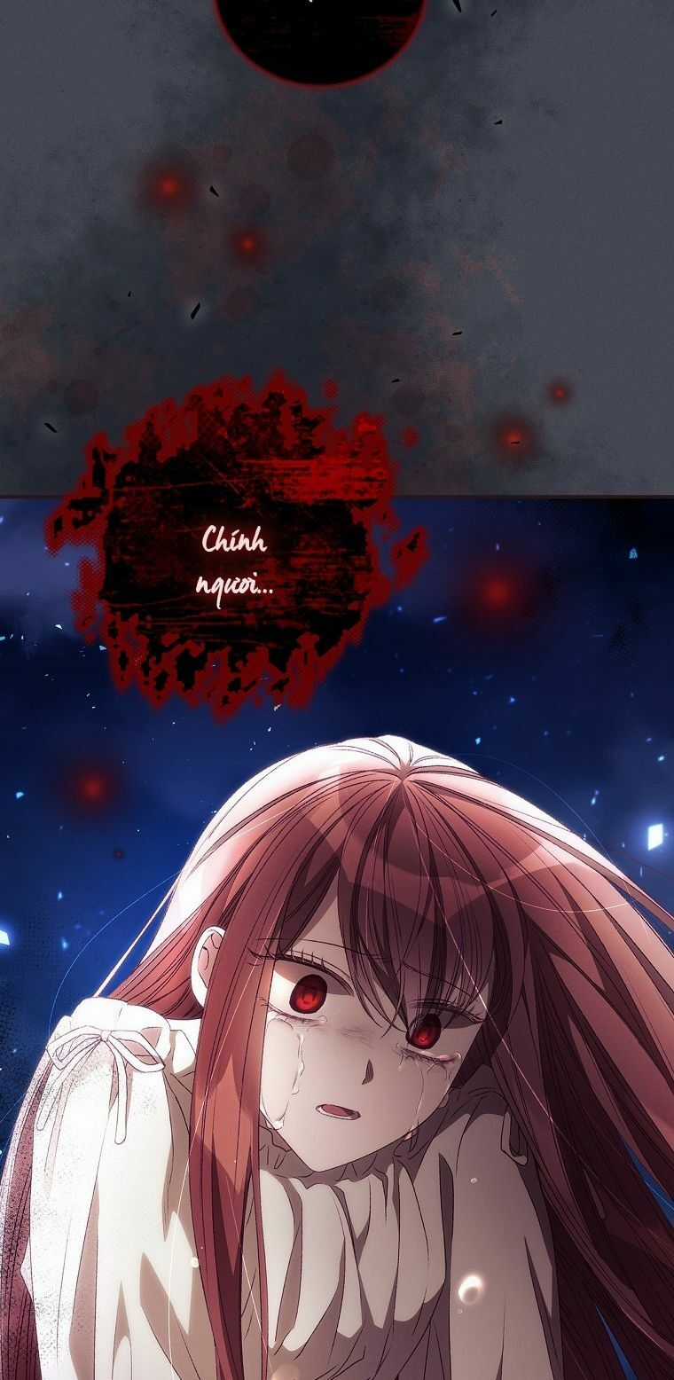 Tôi Nhìn Thấy Cái Chết Của Bạn Chapter 26 trang 21