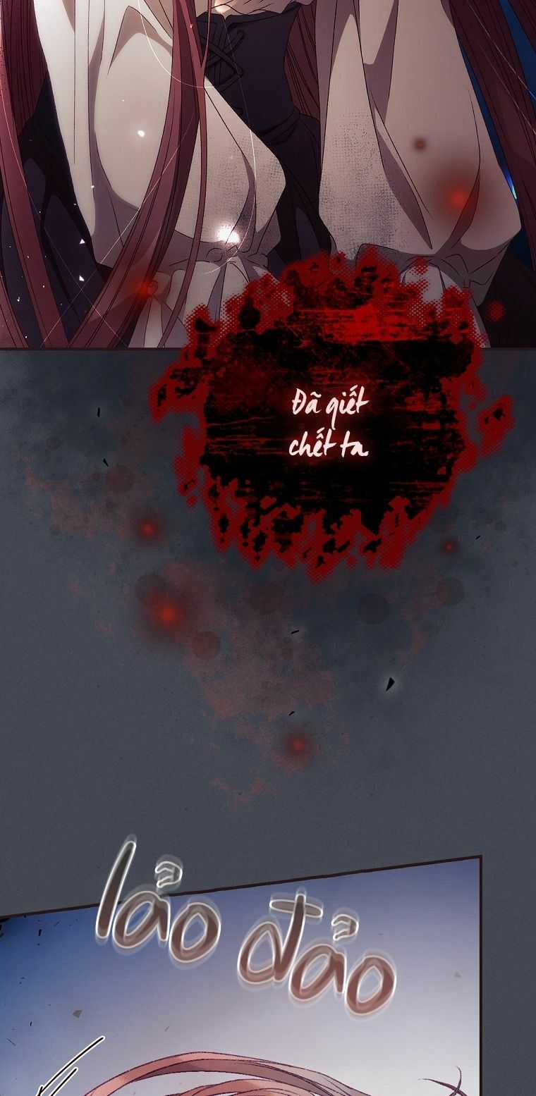 Tôi Nhìn Thấy Cái Chết Của Bạn Chapter 26 trang 22