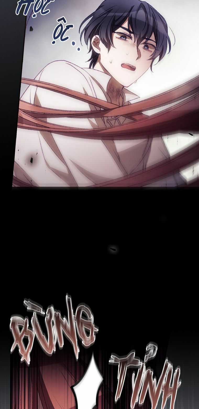 Tôi Nhìn Thấy Cái Chết Của Bạn Chapter 26 trang 24