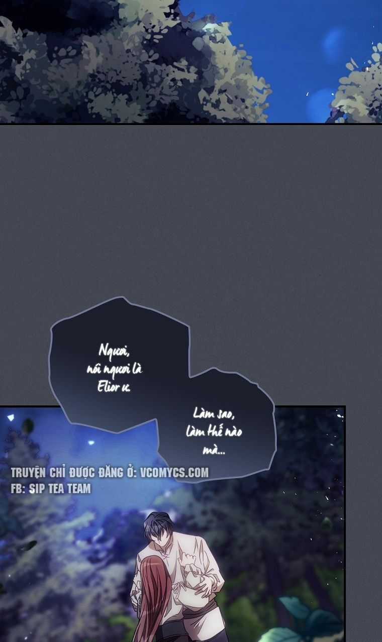 Tôi Nhìn Thấy Cái Chết Của Bạn Chapter 26 trang 3