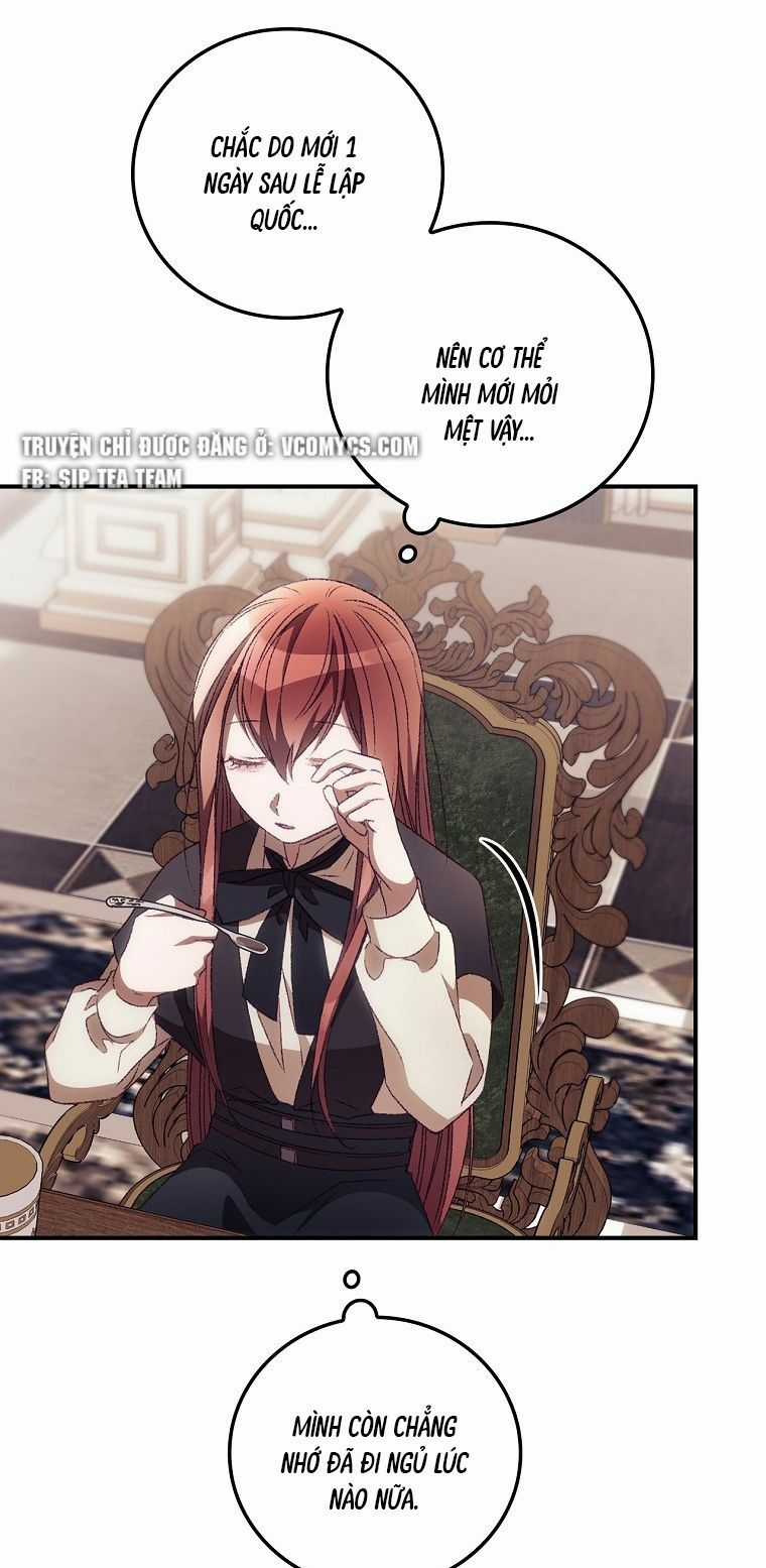 Tôi Nhìn Thấy Cái Chết Của Bạn Chapter 26 trang 31