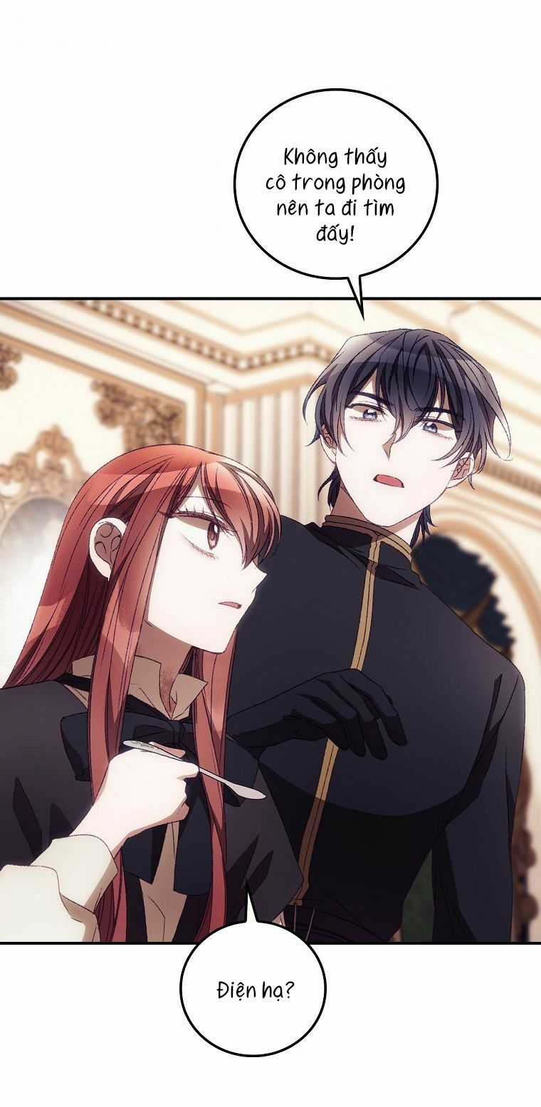 Tôi Nhìn Thấy Cái Chết Của Bạn Chapter 26 trang 33