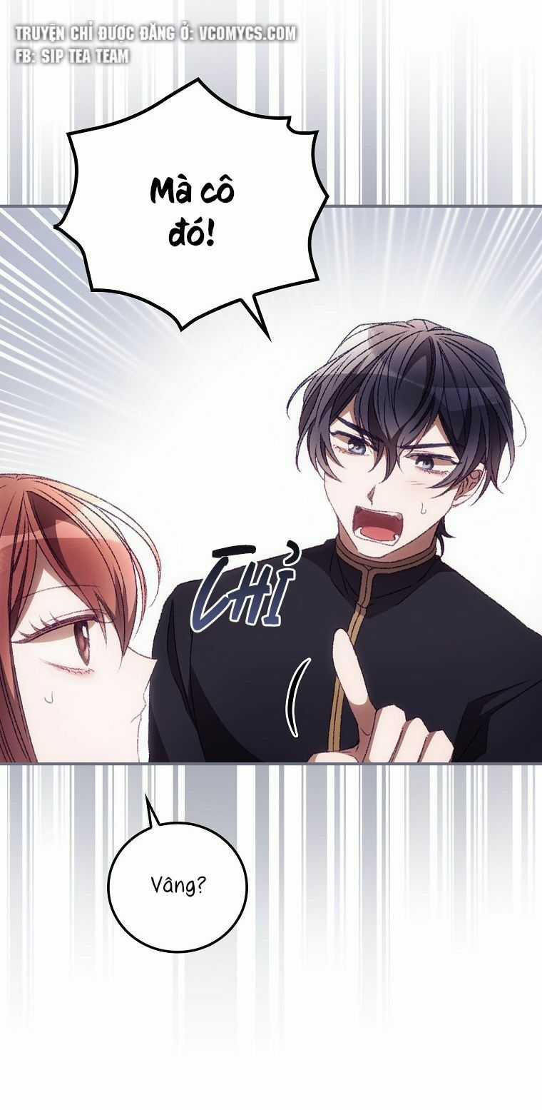 Tôi Nhìn Thấy Cái Chết Của Bạn Chapter 26 trang 35