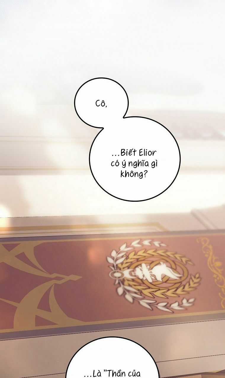 Tôi Nhìn Thấy Cái Chết Của Bạn Chapter 26 trang 39