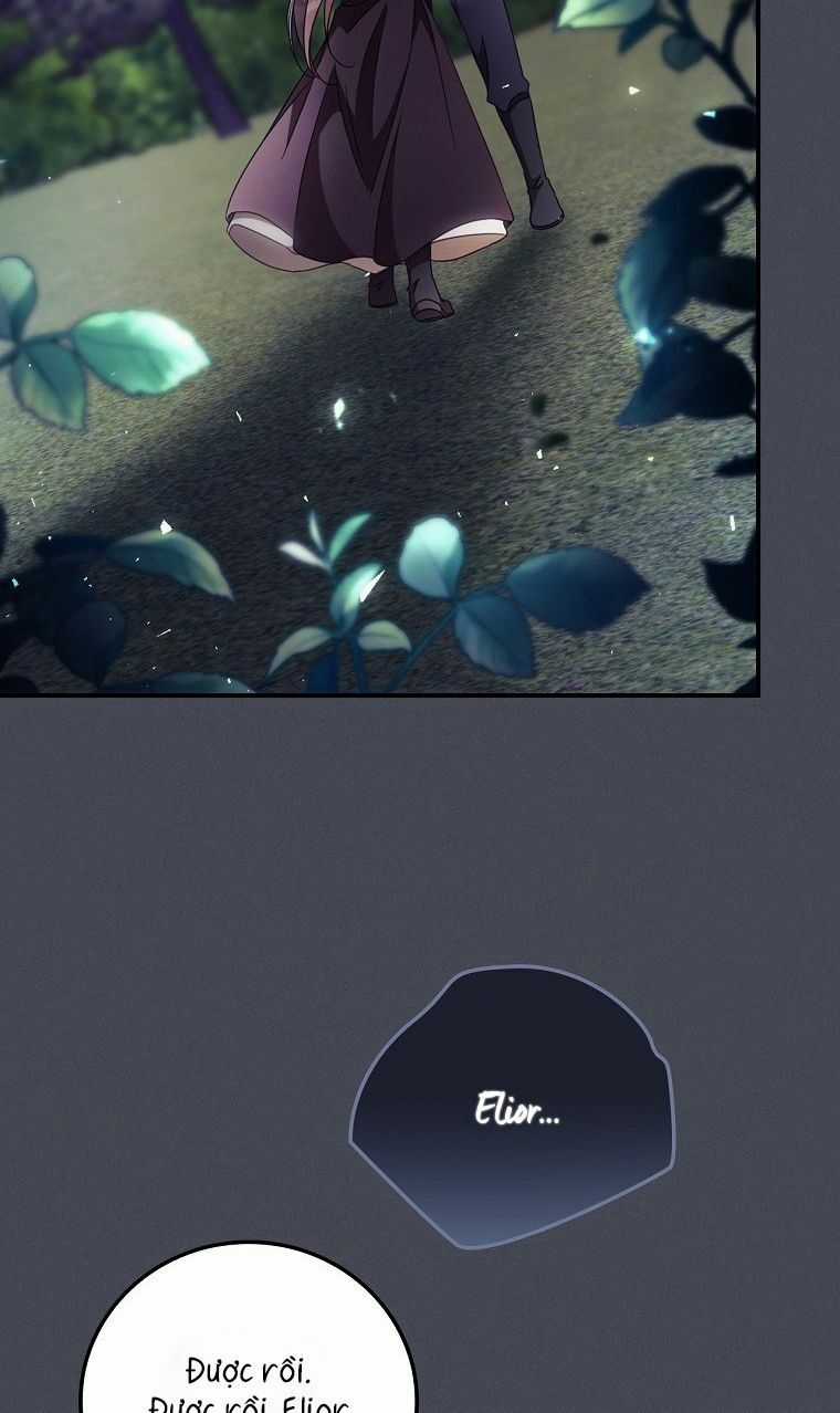 Tôi Nhìn Thấy Cái Chết Của Bạn Chapter 26 trang 4