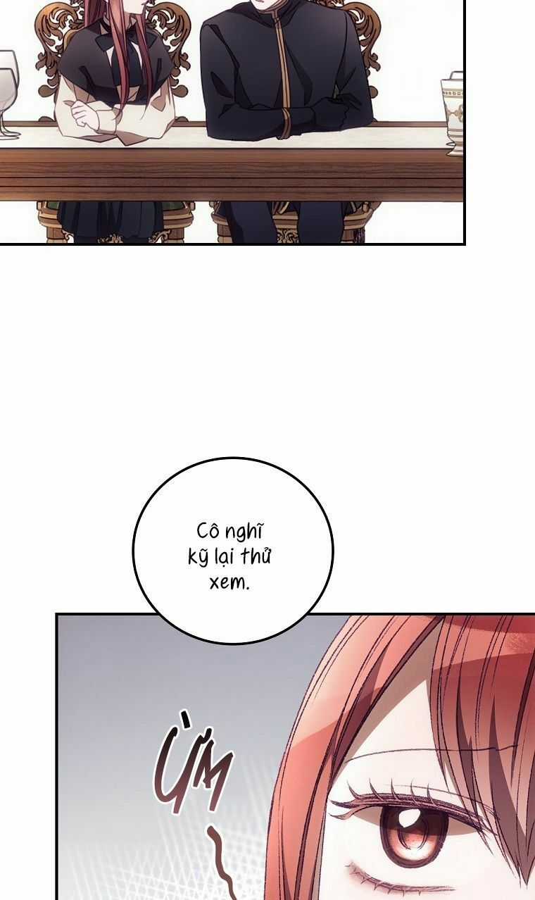 Tôi Nhìn Thấy Cái Chết Của Bạn Chapter 26 trang 41