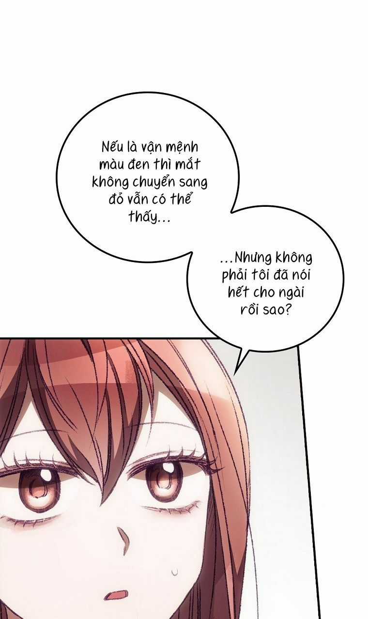 Tôi Nhìn Thấy Cái Chết Của Bạn Chapter 26 trang 46