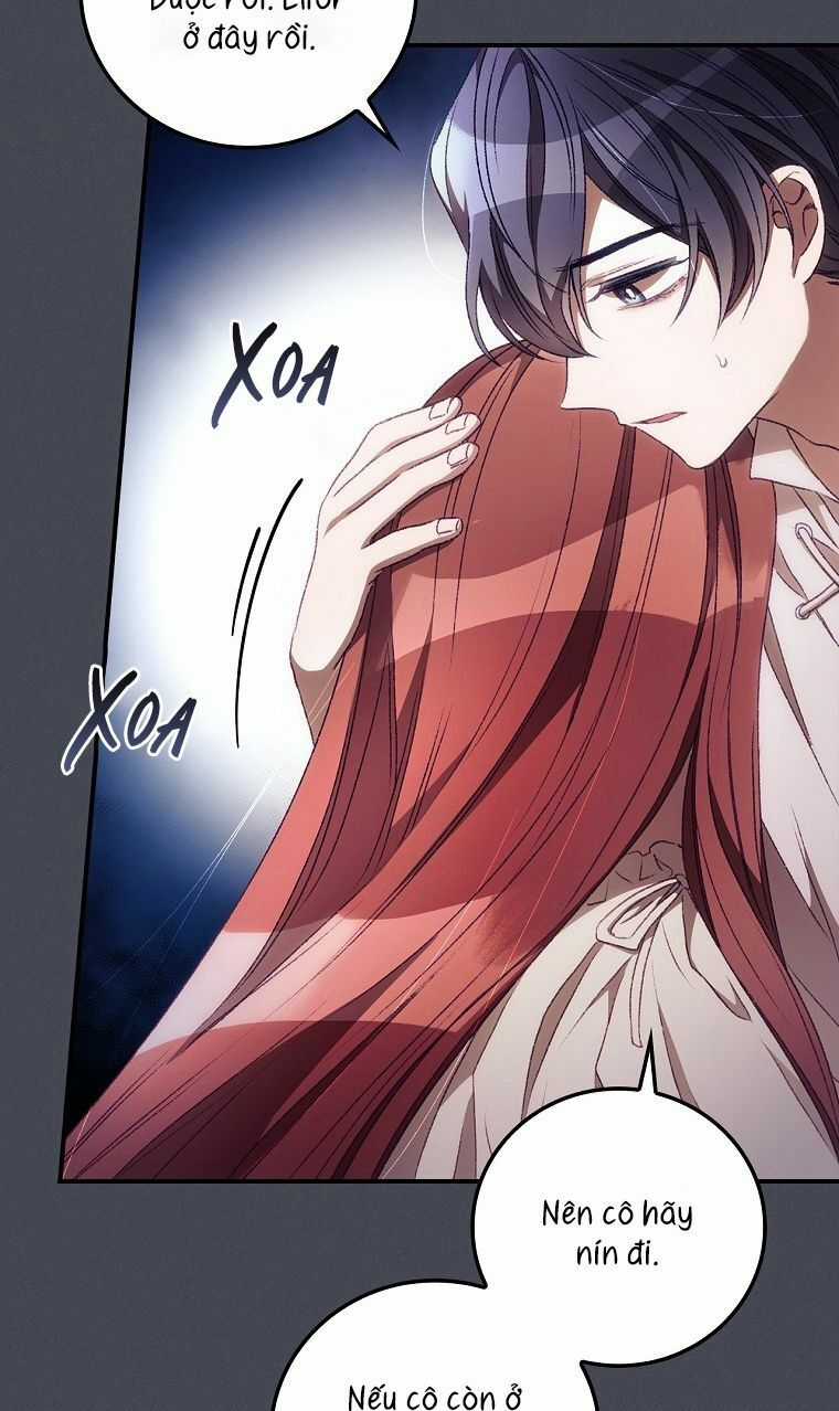 Tôi Nhìn Thấy Cái Chết Của Bạn Chapter 26 trang 5