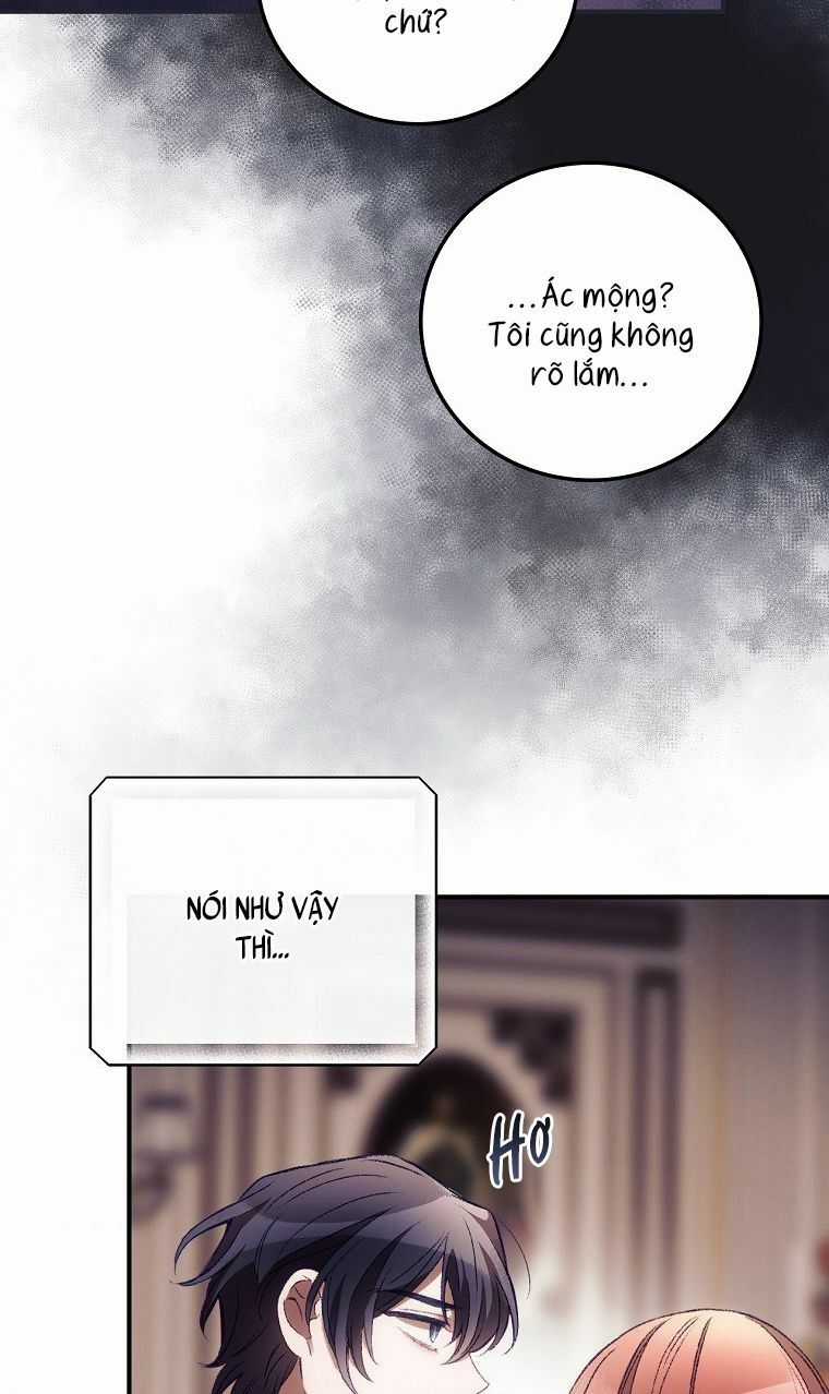 Tôi Nhìn Thấy Cái Chết Của Bạn Chapter 26 trang 54